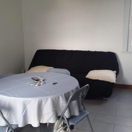 F2 Avec Terasse Sud Ouest Apartamento Dunkirk Exterior foto