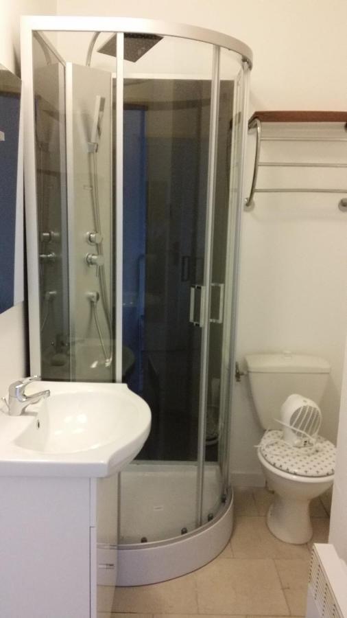 F2 Avec Terasse Sud Ouest Apartamento Dunkirk Exterior foto